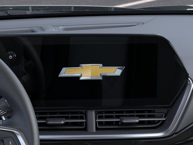 2026 Chevrolet Trax Activ - Photo 20