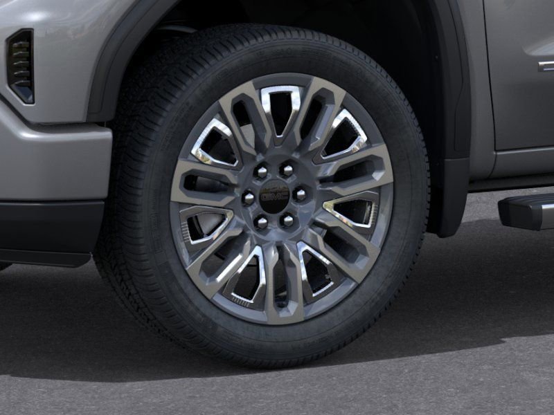 2026 GMC Sierra 1500 Denali Ultimate - Photo 9