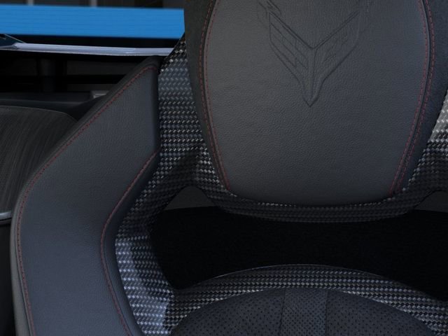 2026 Chevrolet Corvette 2LZ - Photo 21