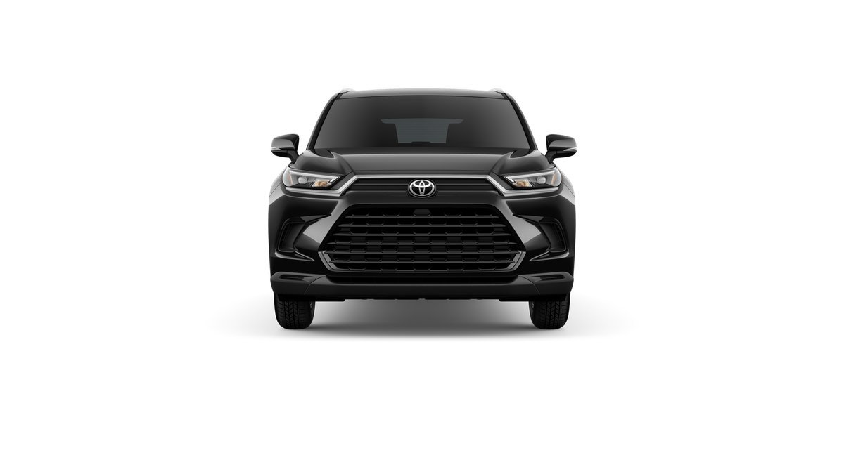 New 2026 Midnight Black Met Toyota Hybrid XLE image 39