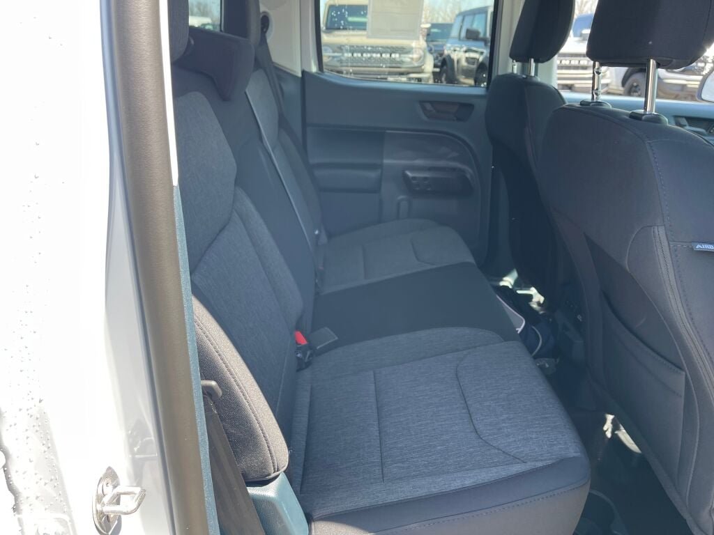 New 2026 A3/Silver Ford XLT image 21
