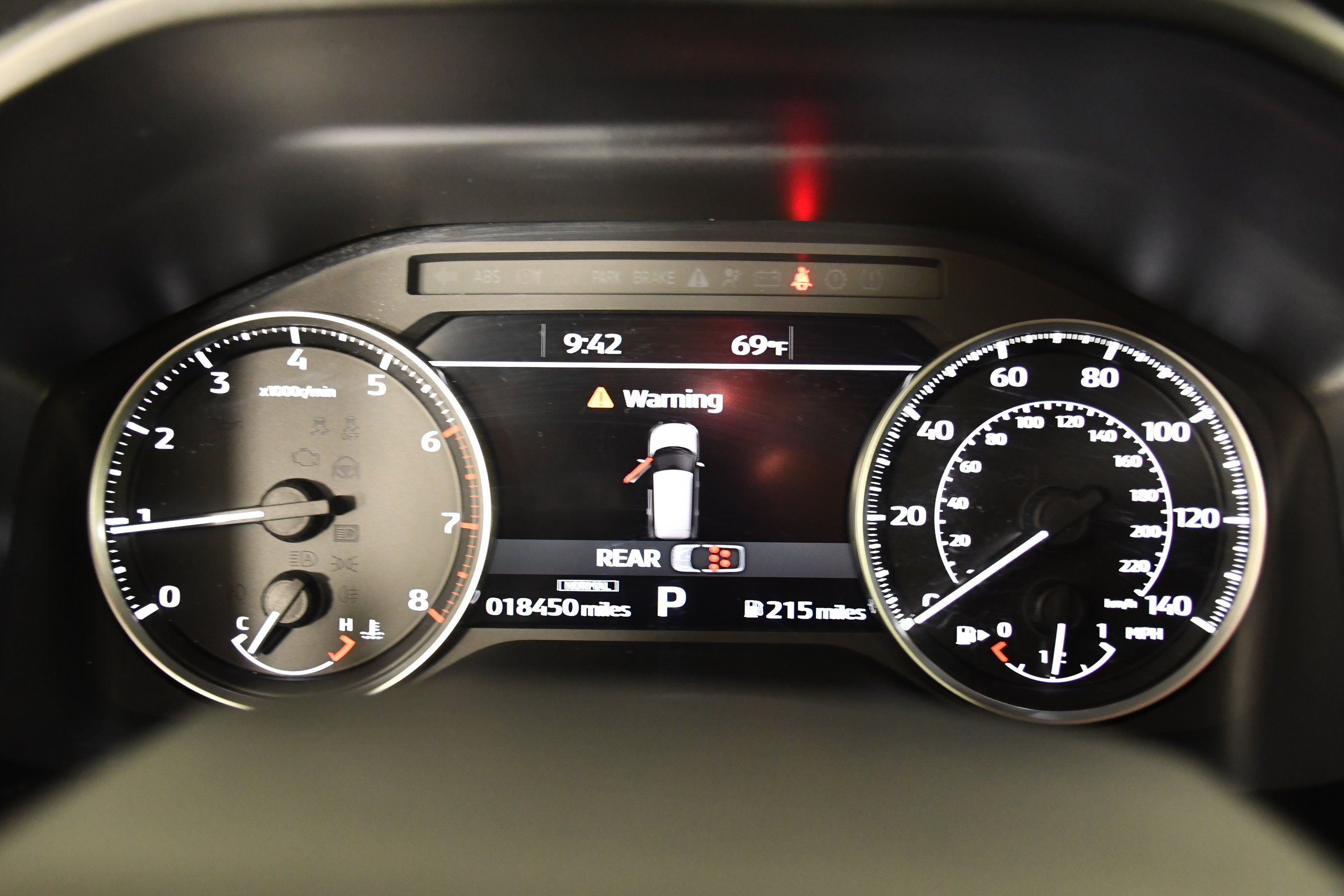 Used 2024 Mercury Gray Metallic Mitsubishi SE image 18