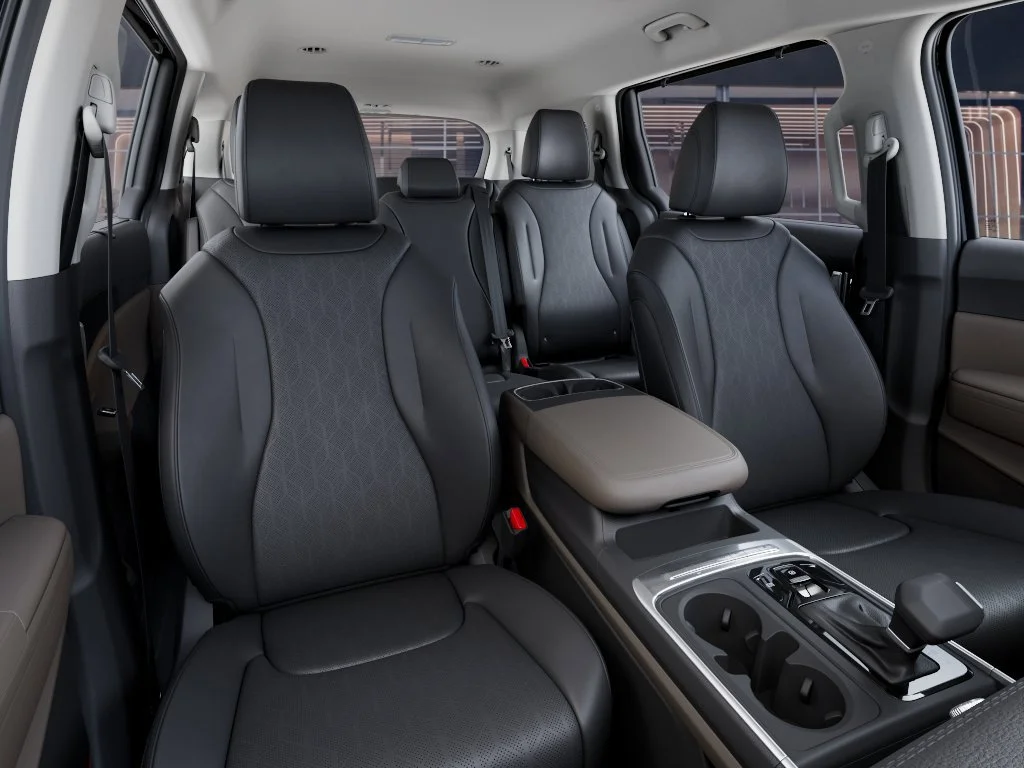 New 2027  Kia EX image 15