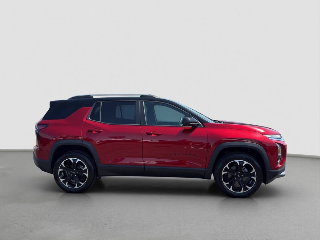 2026 Chevrolet Equinox LT - Photo 7