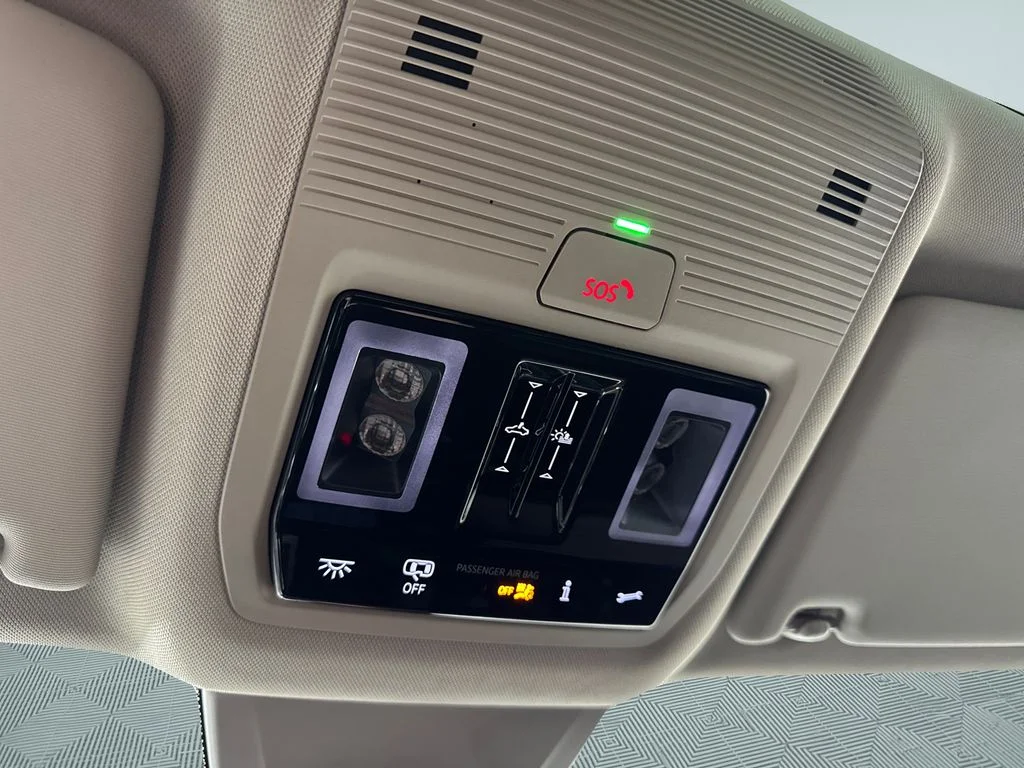 2024 Volkswagen Atlas Execline - Photo 32