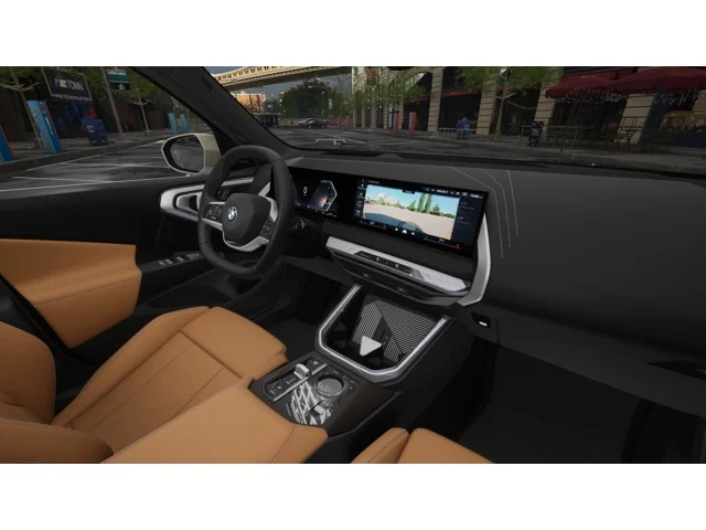 New 2026 Dune Grey Metallic BMW  image 14