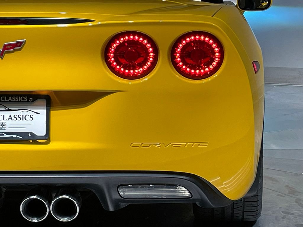 Used 2005 Yellow Chevrolet Base image 33