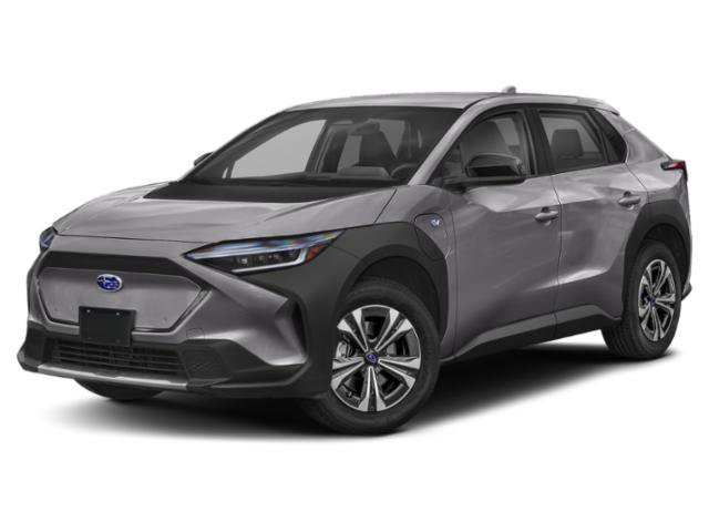 2023 Subaru SOLTERRA