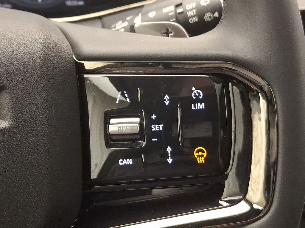2026 Land Rover Range Rover Evoque S - Photo 24