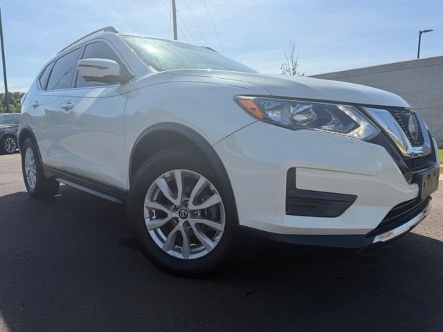 Used 2018 Nissan Rogue SV with VIN 5N1AT2MT4JC786375 for sale in Southaven, MS