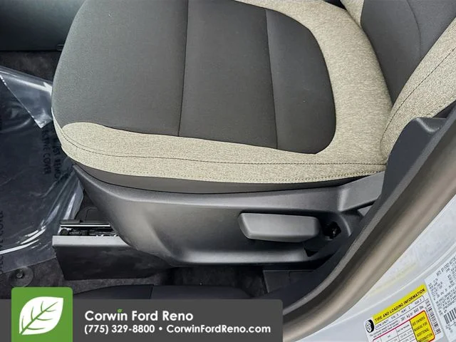 2026 Ford Bronco Sport Big Bend - Photo 20