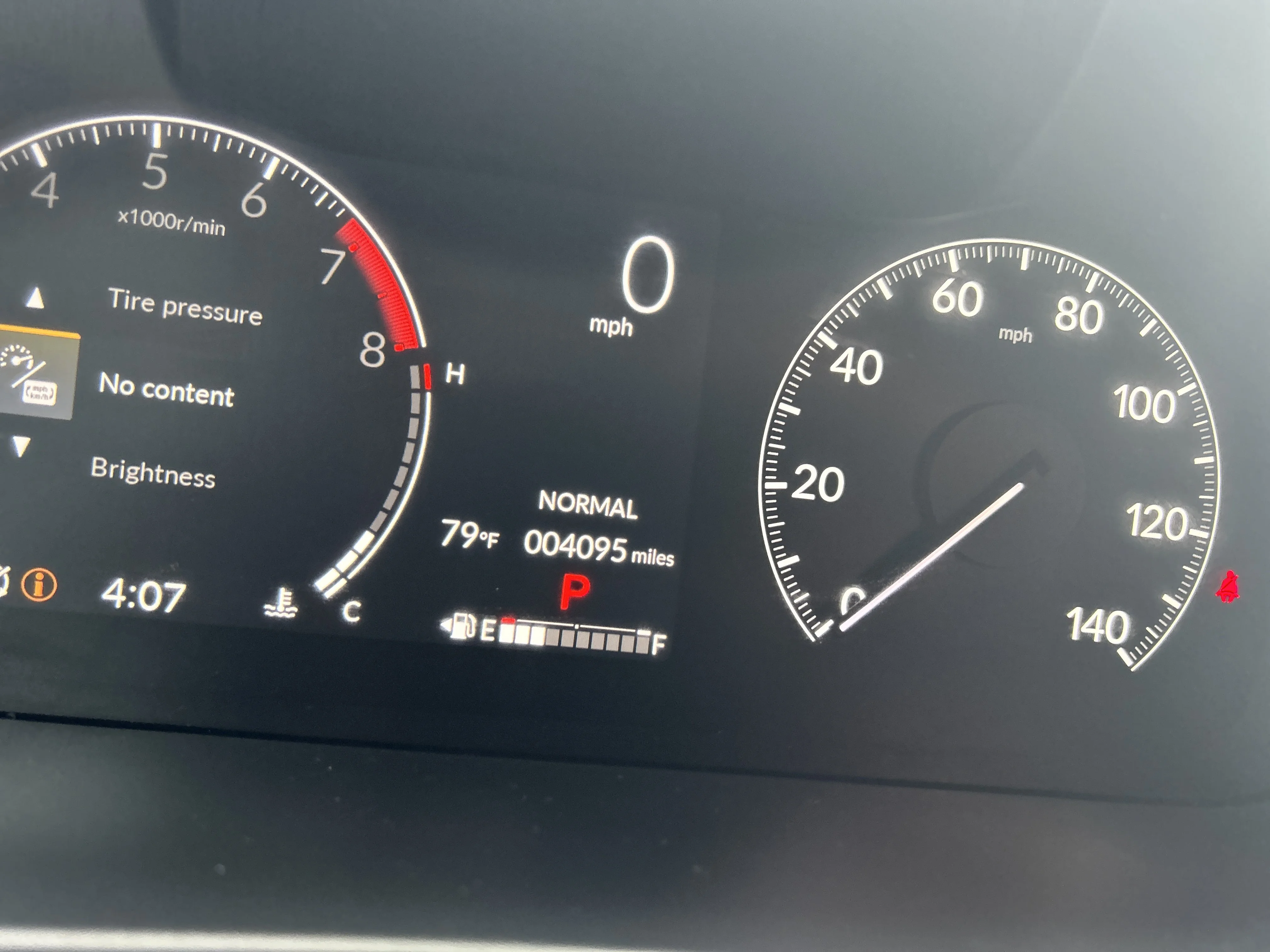 2024 Honda Ridgeline TrailSport - Photo 16