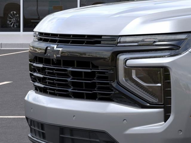 2026 Chevrolet Suburban RST - Photo 16