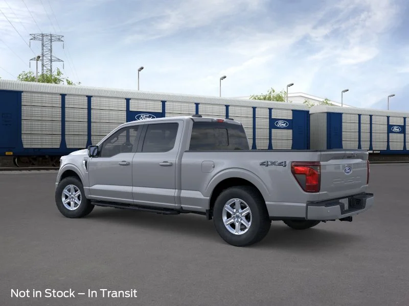 New 2026 Avalanche Ford XLT image 4