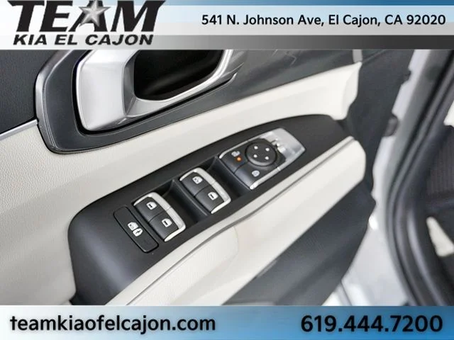 New 2026 Gray Kia EX image 30