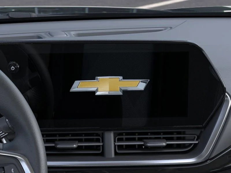 New 2026 Mosaic Black Metallic Chevrolet ACTIV image 20