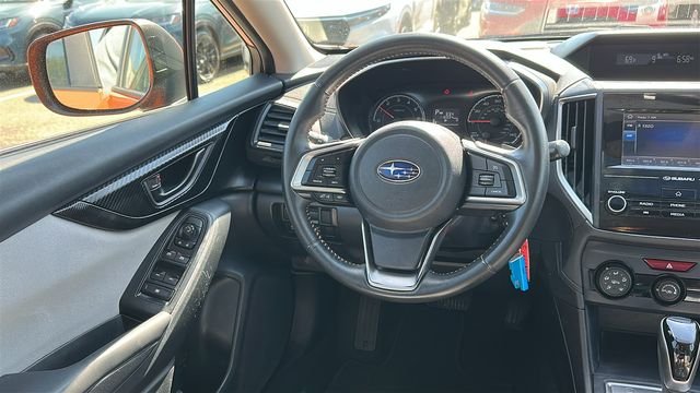 Used 2018 Orange Subaru 2.0i Premium image 24