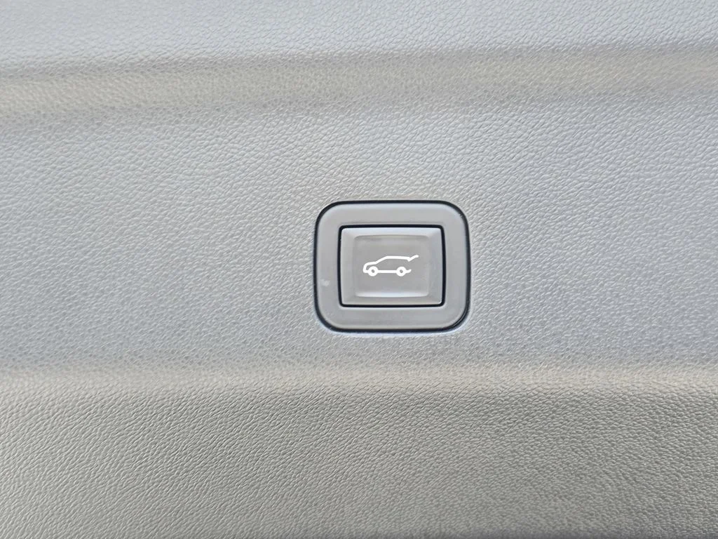 Used 2025 Black Chevrolet RST image 16
