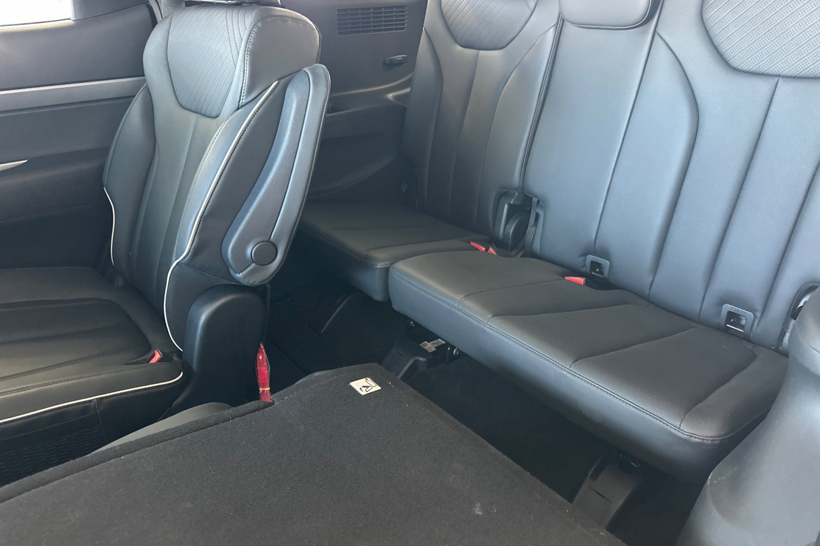 2025 Hyundai Palisade SEL - Photo 15