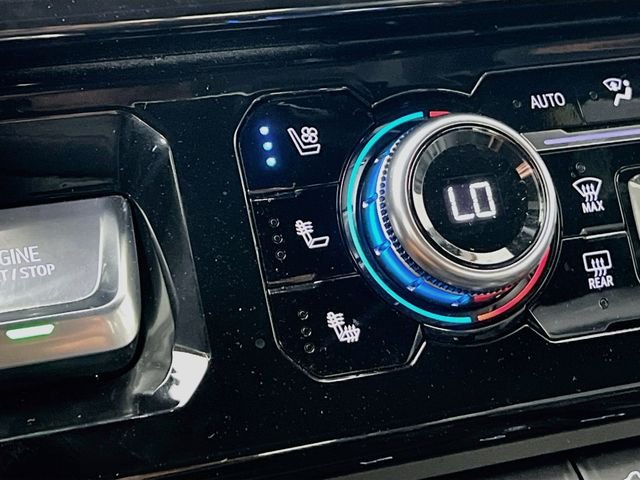 2024 GMC Sierra 1500 AT4 - Photo 22