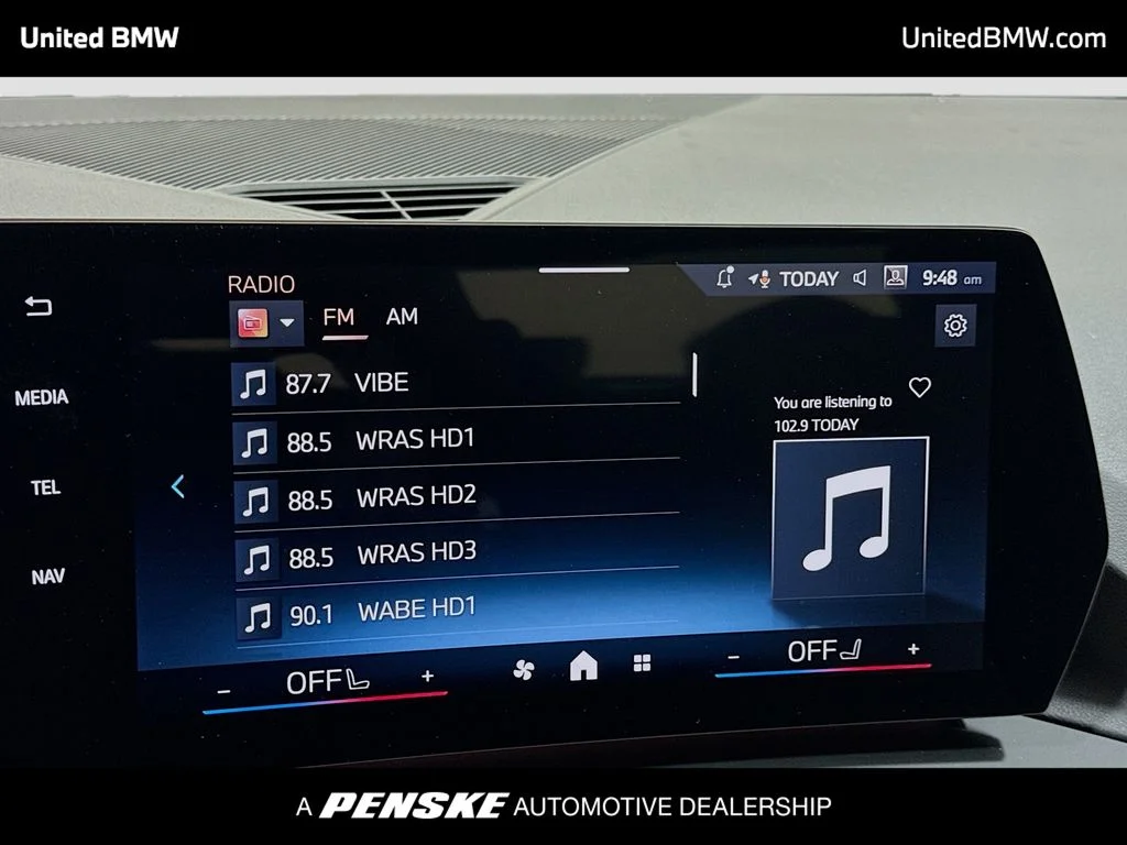 2026 BMW 2 Series 228 - Photo 8