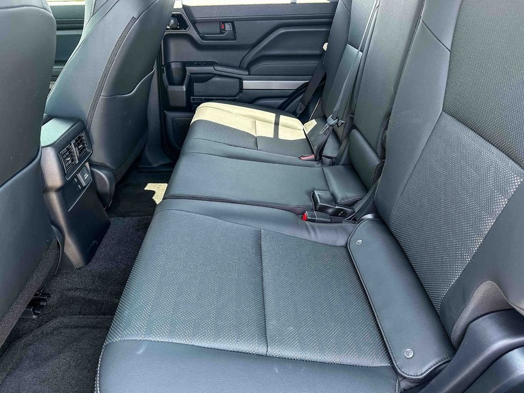 Certified Used 2026  Toyota TRD Off-Road Premium image 41