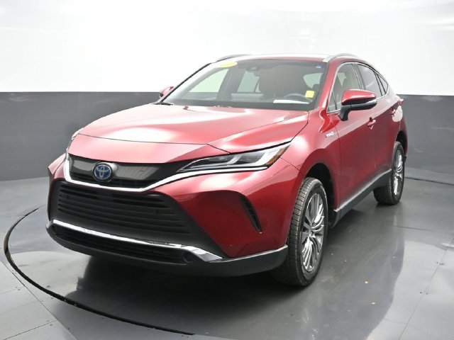 2021 Toyota Venza
