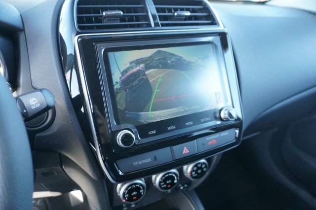 2026 Mitsubishi Outlander Sport ES - Photo 28