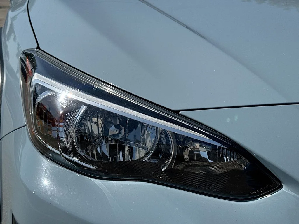 Used 2023 Gray Subaru Sport image 36