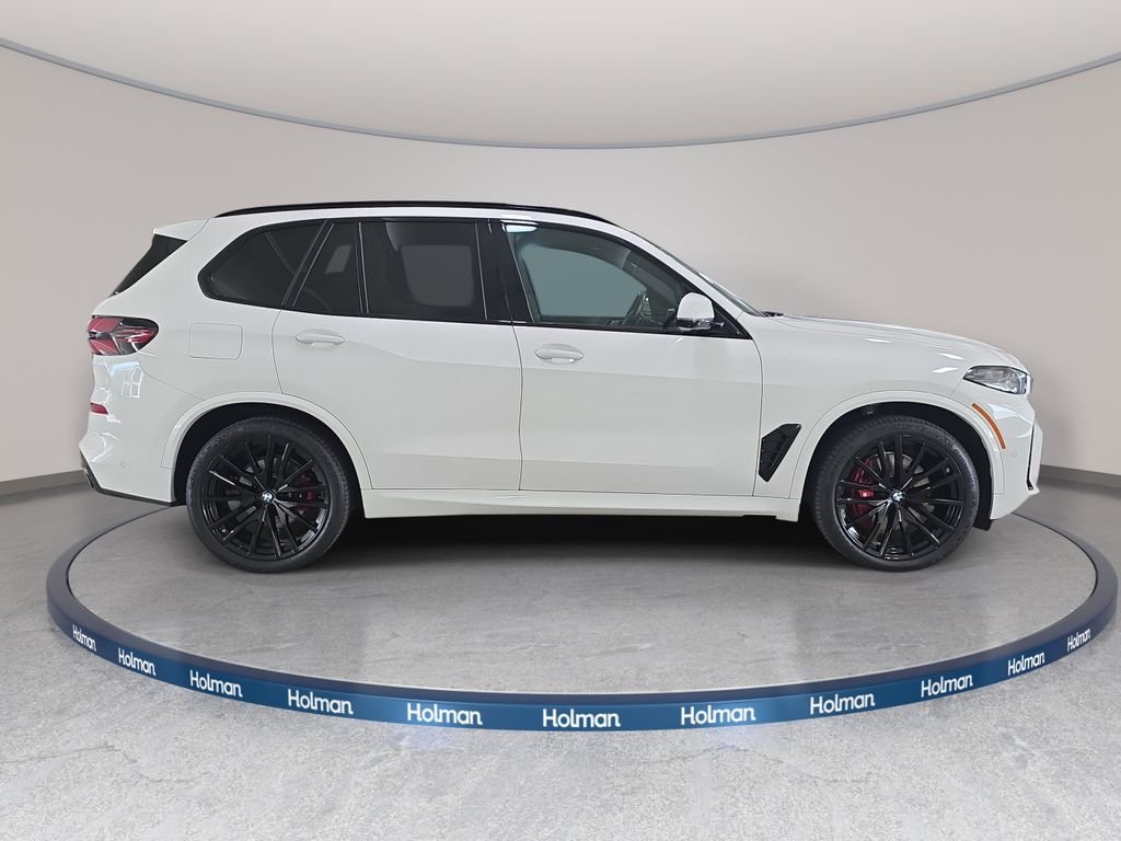 Certified Used 2024 Alpine White BMW sDrive40i image 6