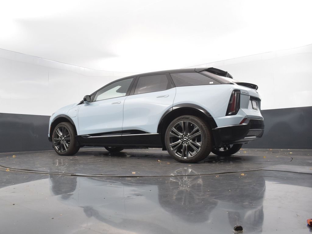 2026 CADILLAC OPTIQ - Image 52