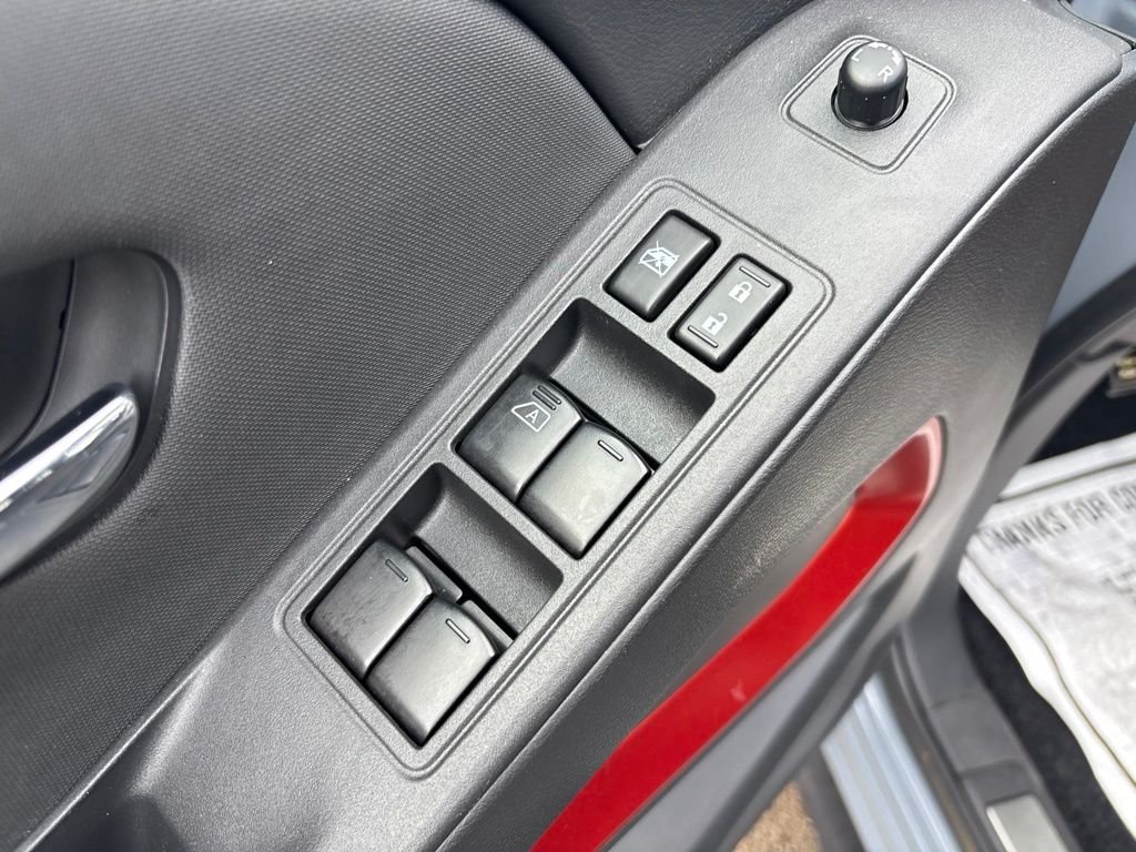 Certified Used 2024 Gray Nissan PRO-4X image 15