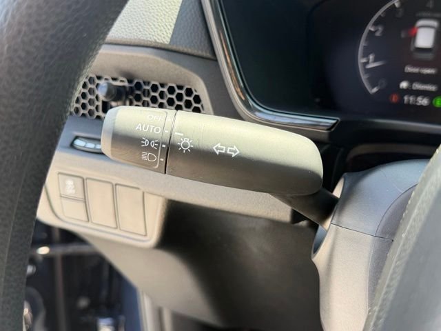 Used 2025  Honda EX image 24