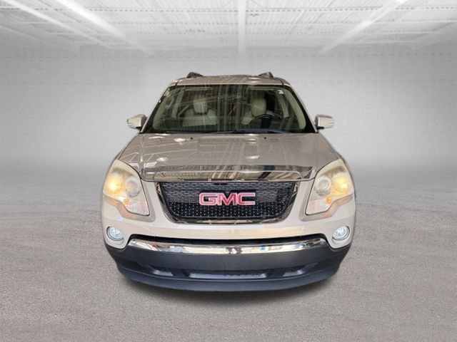 Used 2011 GMC Acadia SLT1 with VIN 1GKKVREDXBJ235548 for sale in Westlake, OH