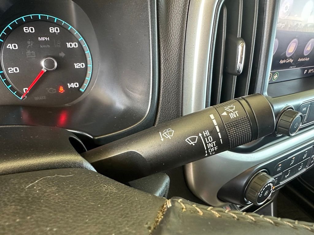 Used 2019 Red Chevrolet LT image 21