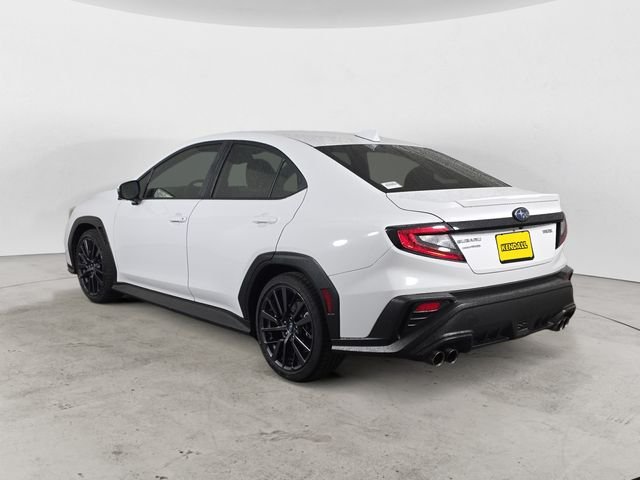 Used 2022 White Subaru Limited image 3