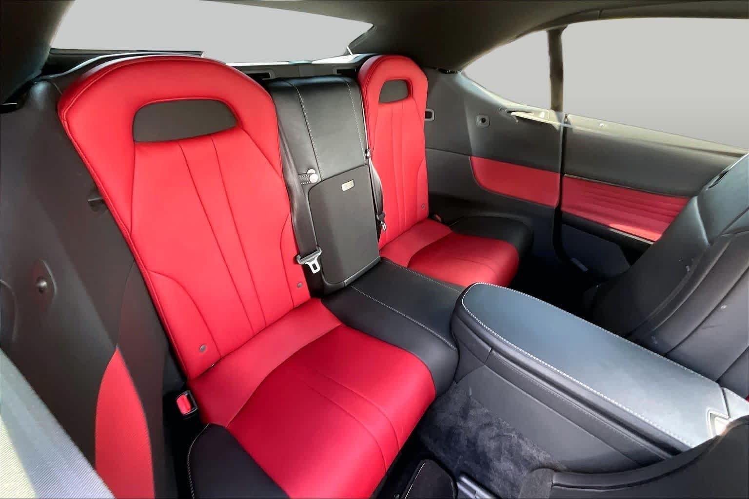 Used 2021 Liquid Platinum Lexus  image 20