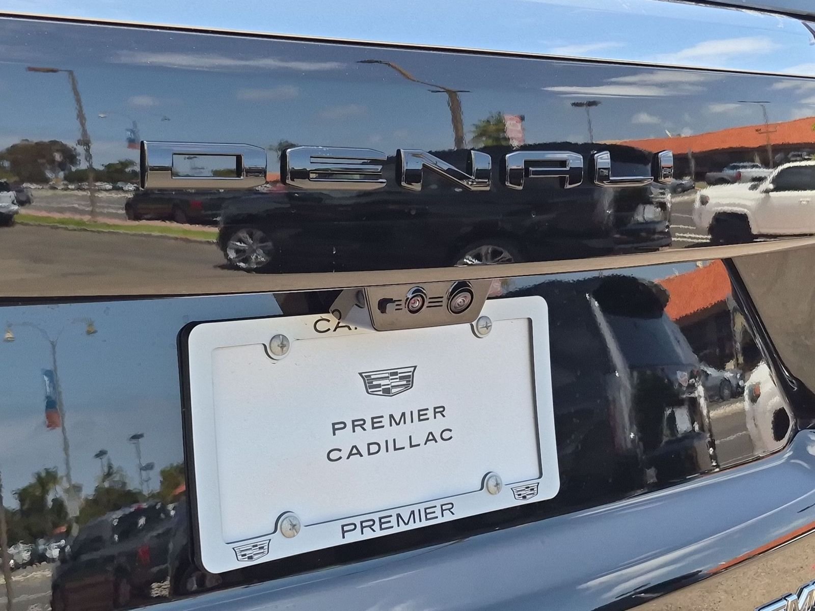 2026 GMC Yukon XL Denali - Photo 30