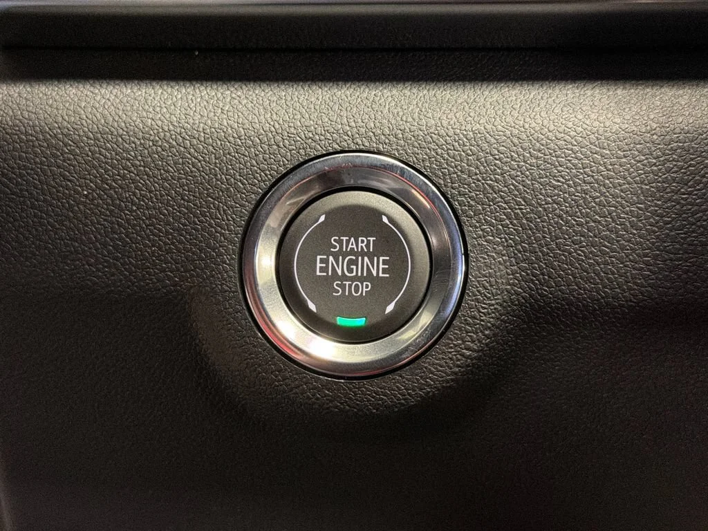 2027 GMC Terrain Elevation - Photo 33