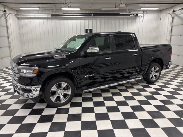 2020 RAM Ram 1500 Pickup Laramie