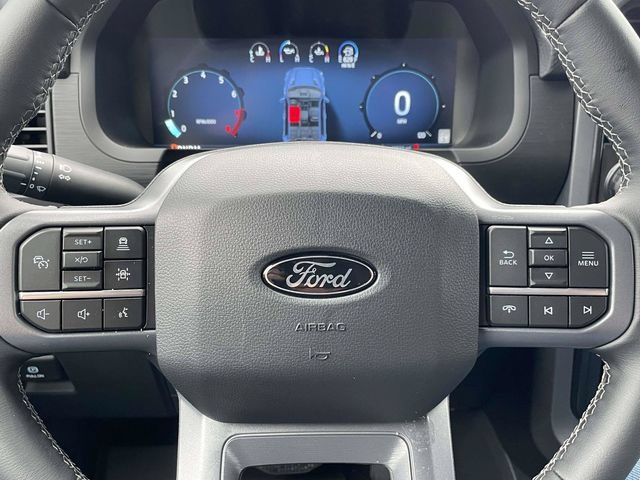 New 2026 Antimatter Blue Metallic Ford TCcustoms image 43