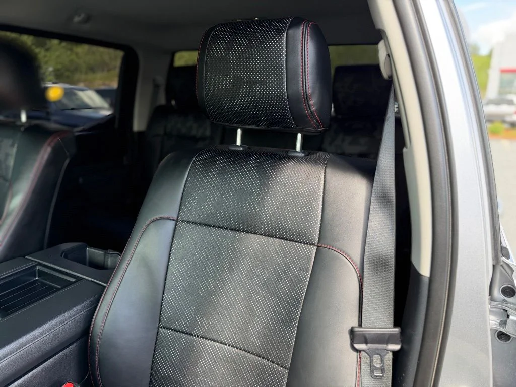 Used 2024 Silver Toyota SR5 image 9