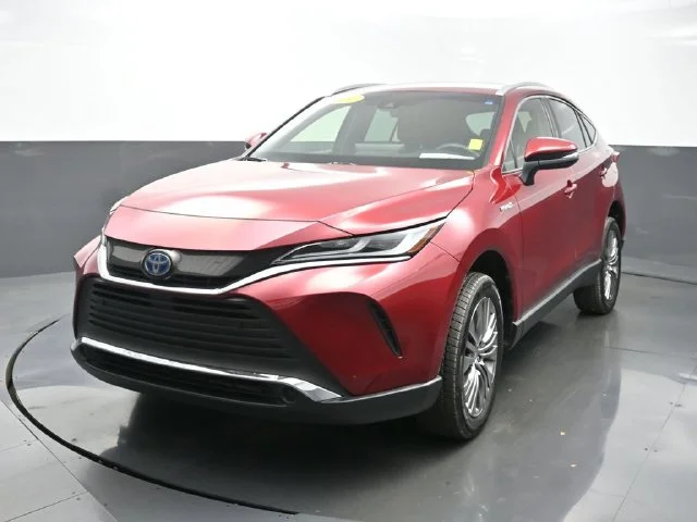 2021 Toyota Venza