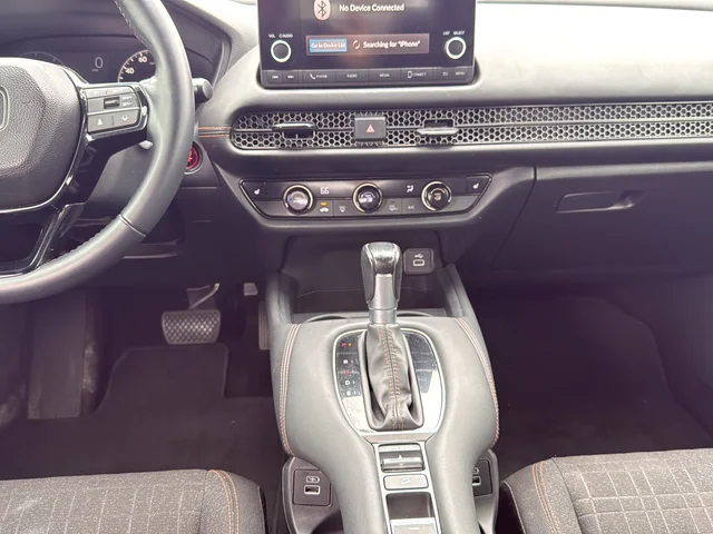 Used 2023 Red Honda Sport image 20