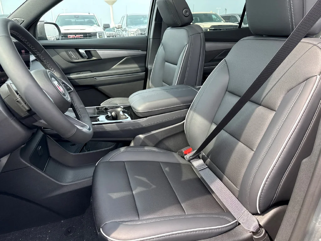 2027 Buick Enclave Preferred - Photo 15