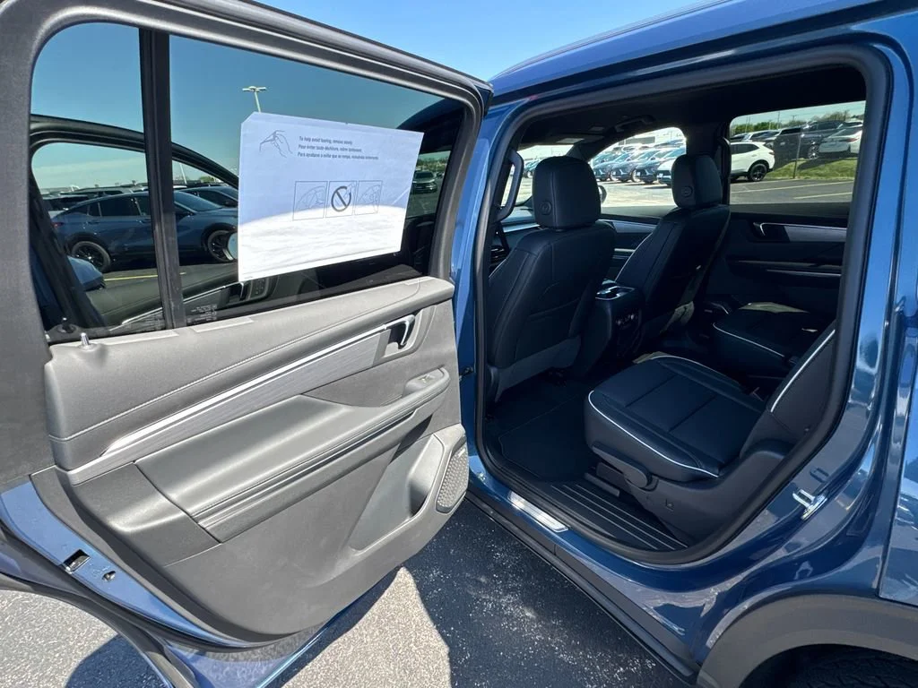 2026 Buick Enclave Preferred - Photo 22