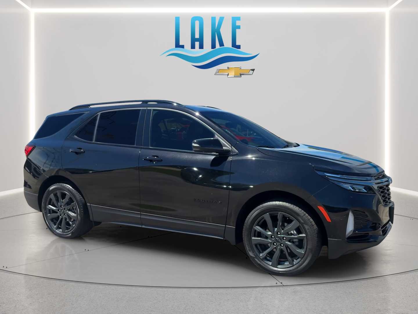 2023 Chevrolet Equinox RS - Photo 12