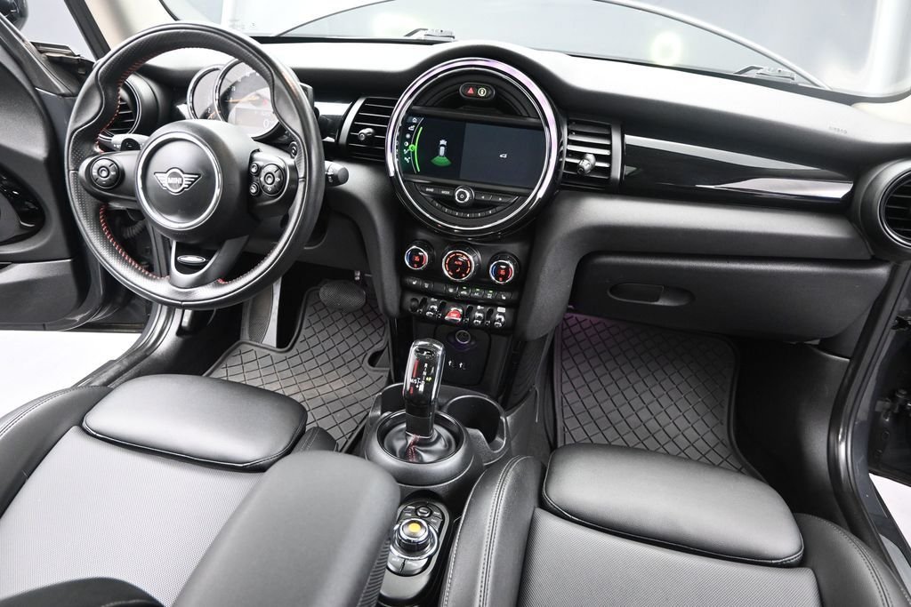 Used 2020 Gray MINI Classic image 32
