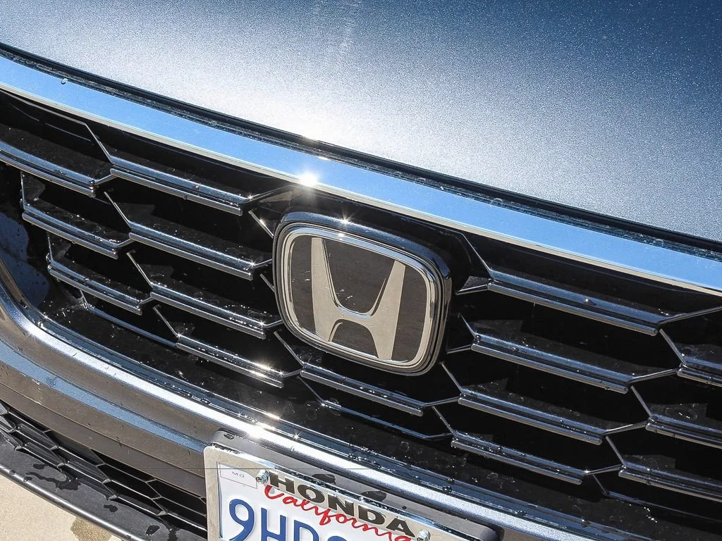 2023 Honda CR-V EX - Photo 40