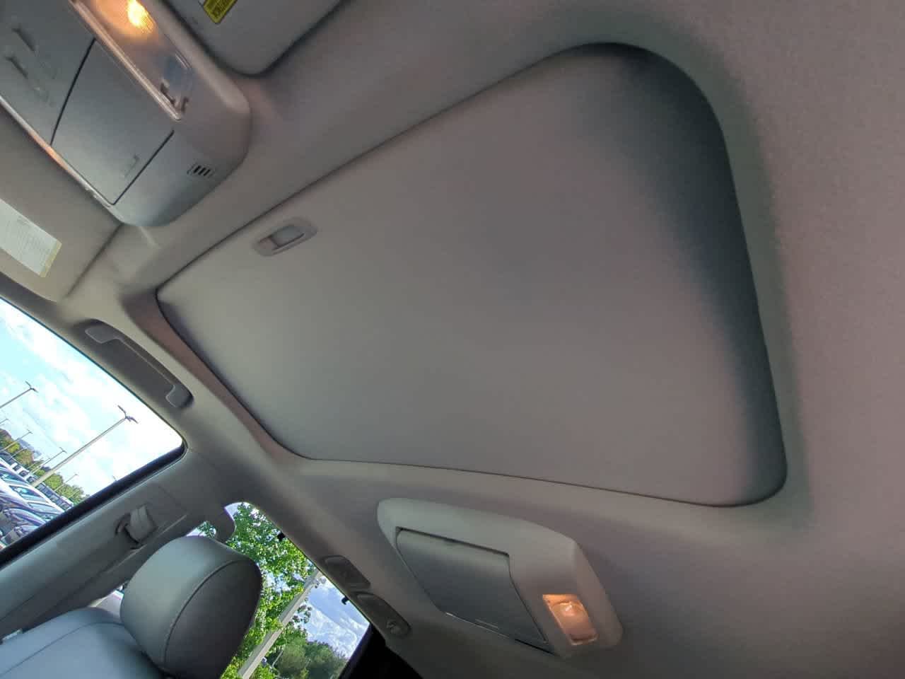 Used 2018 Midnight Black Metallic Toyota Platinum image 20